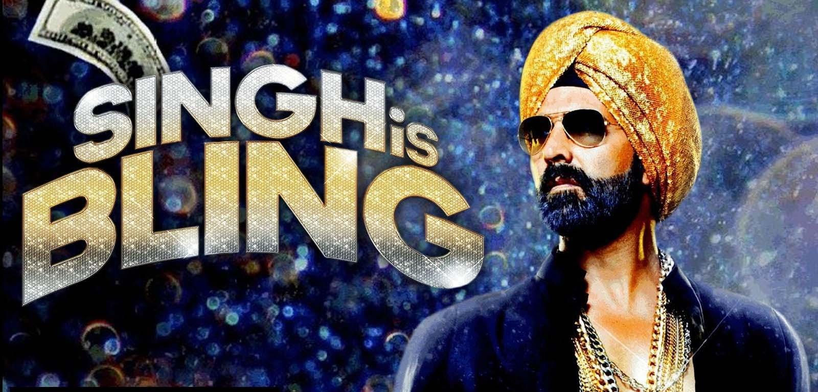 Singh Is Bling Hindi Movie Music singh-is-bling-hindi-movie-music